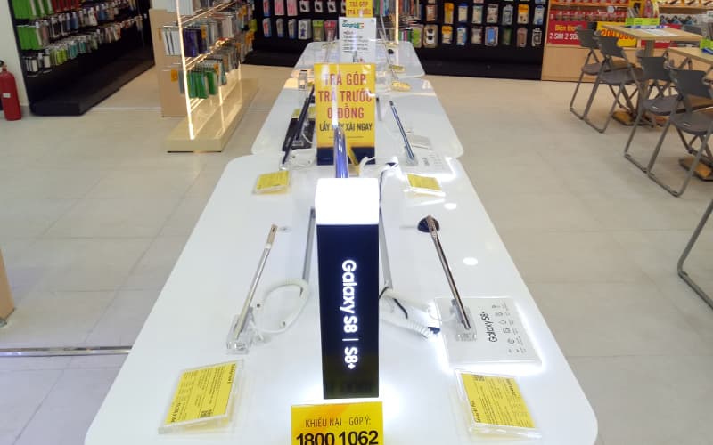 Hình ảnh Siêu thị Thế Giới Di Động - 5