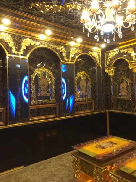 Hình ảnh KARAOKE BẾN THƯỢNG HẢI - KARAOKE AN THẠNH BẾN CẦU TÂY NINH - 2