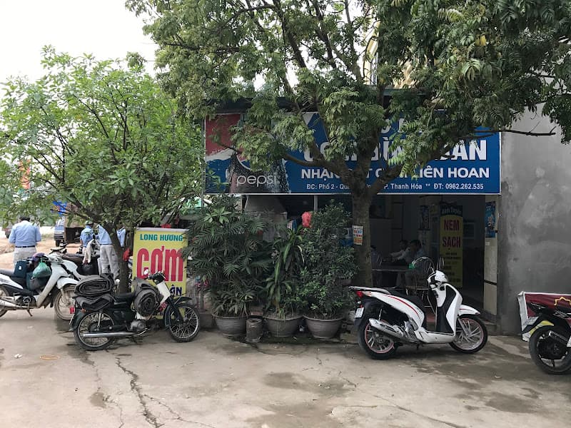 Hình ảnh Quán Cơm Long Hương - 9