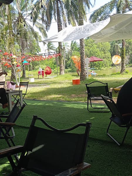 Hình ảnh Cọ cafe-bbq&camlping - 4