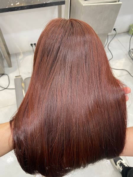 Hình ảnh Salon Lưu Phạm - 2