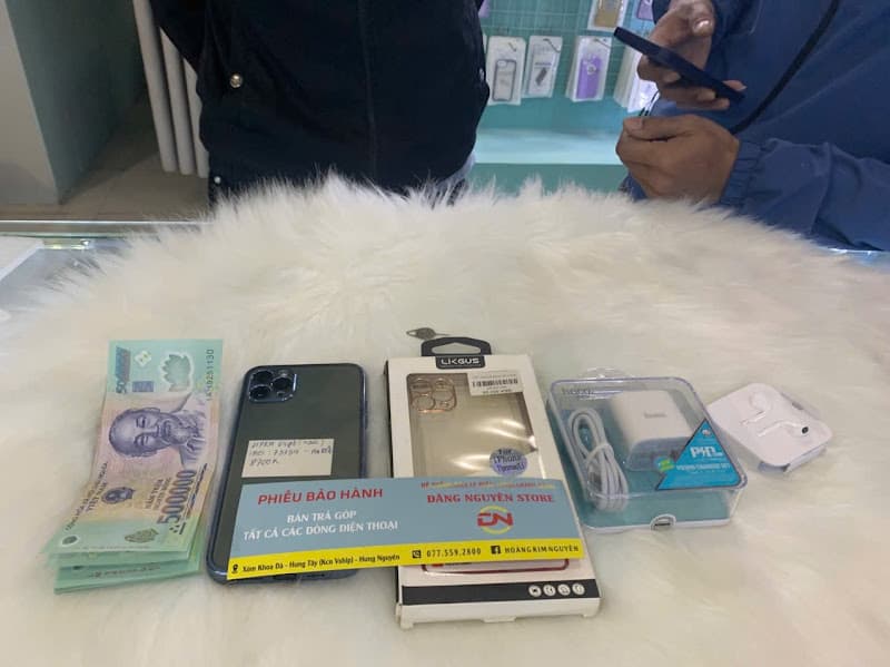 Hình ảnh ĐĂNG NGUYÊN STORE - 5