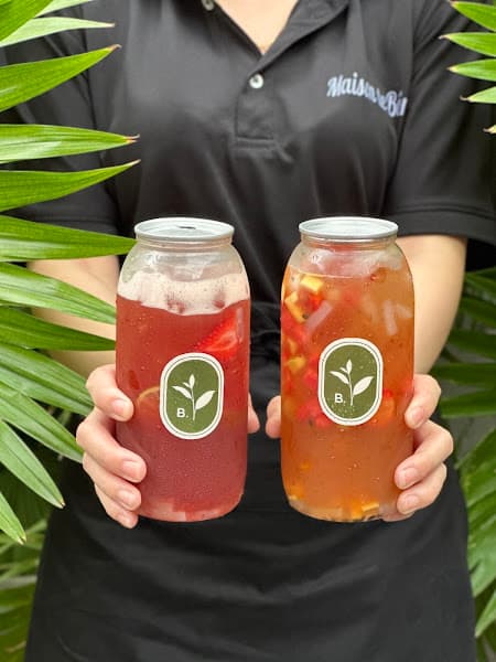 Hình ảnh Maison De Bông Café - 5