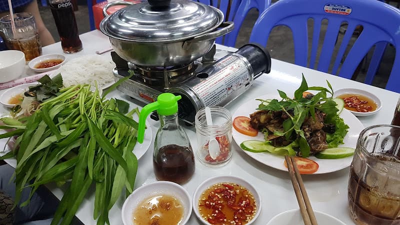 Hình ảnh Quán Bánh Xèo Cô Ba - 3