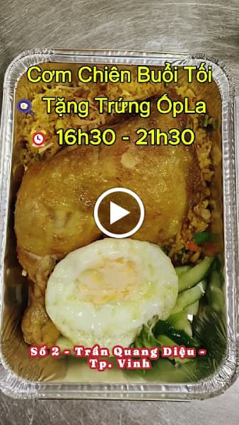 Hình ảnh Phở & Cơm Tấm Bảo An - 4