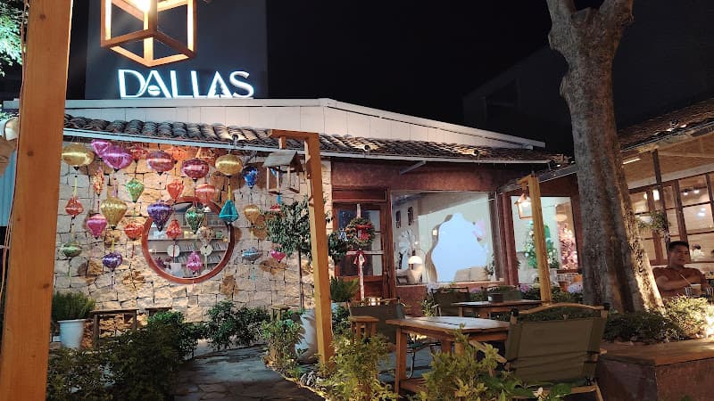 Ảnh bìa Dallas Coffee
