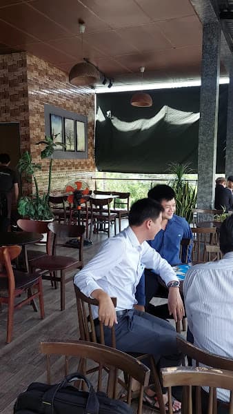 Hình ảnh Amino Coffee - 3