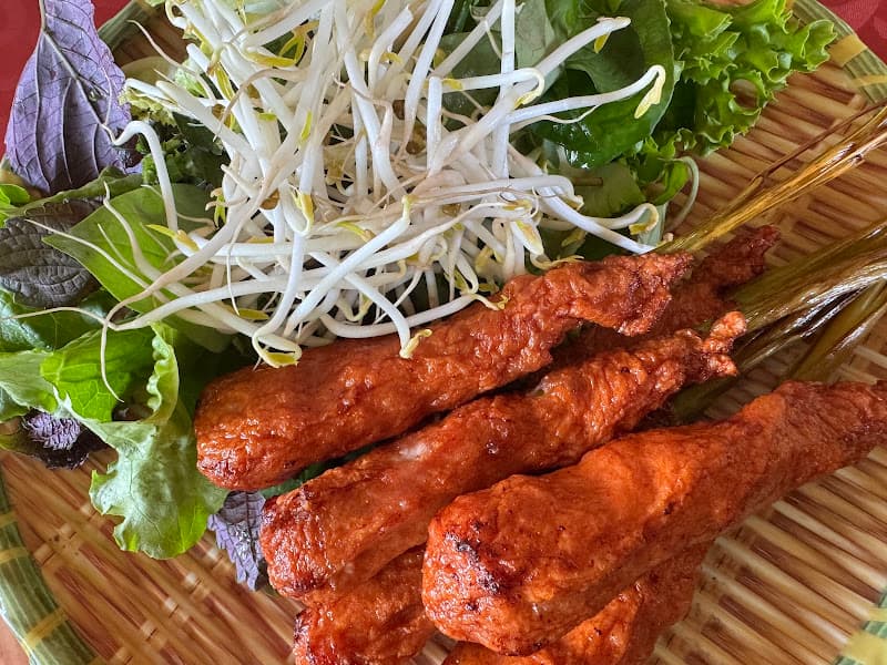 Hình ảnh Café Nhạc Hoa Viên - Huế - 2