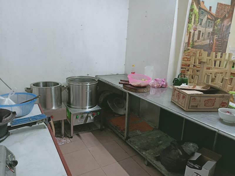 Hình ảnh LÂM QUÁN - 3