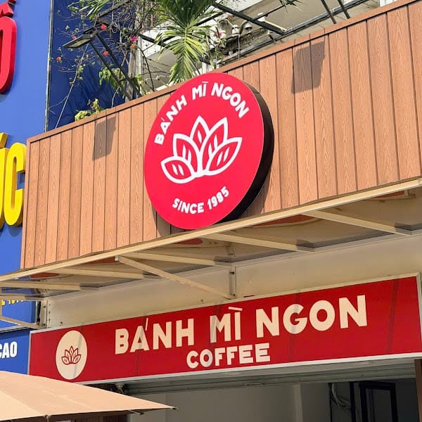 Hình ảnh BÁNH MÌ NGON - THỊ NGHÈ - Bánh Mì Saigon Truyền Thống - 4