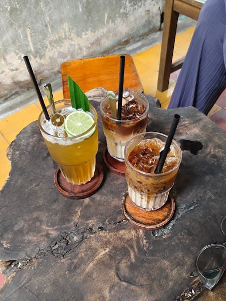 Hình ảnh RAW Coffee - 2
