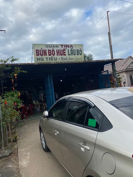 Hình ảnh Bún Bò Huế TiNa - 4