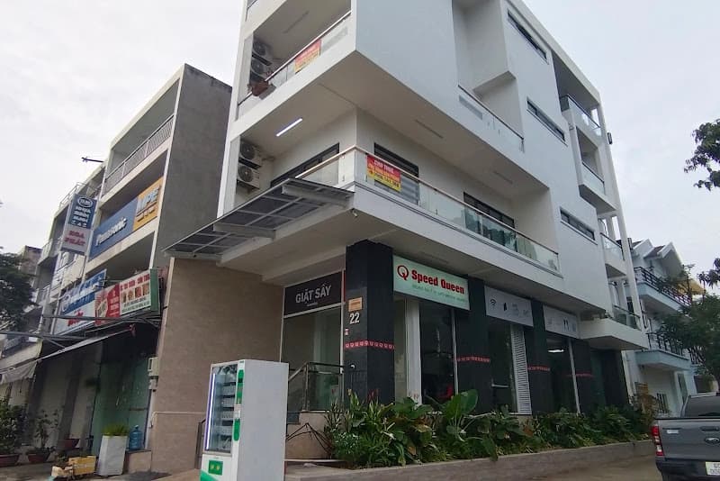 Hình ảnh Cửa Hàng Giặt Sấy Tự Phục Vụ Laundpro - 2