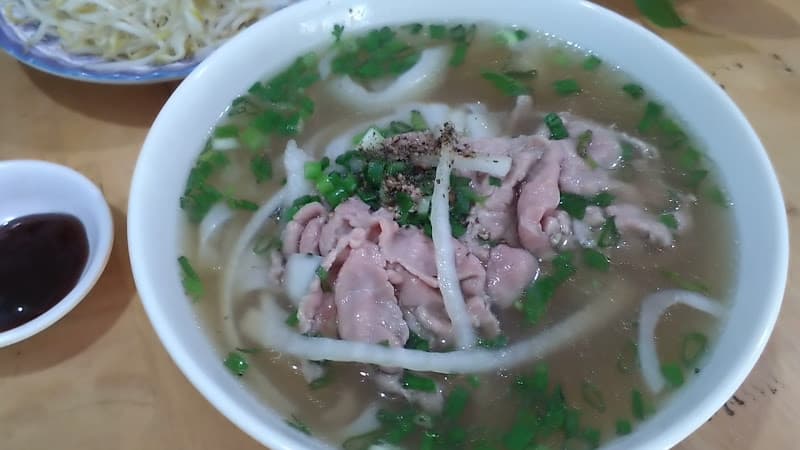 Hình ảnh Phở Hà Nội - 3