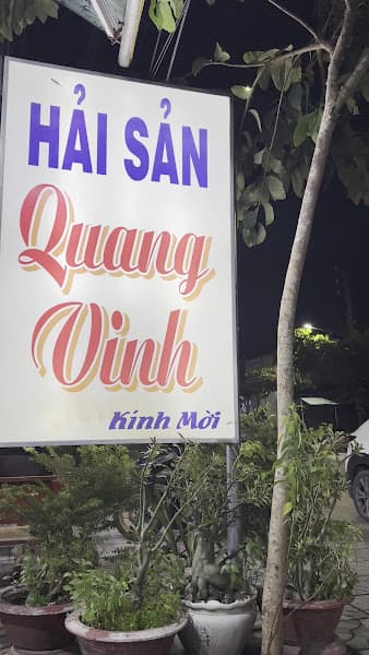 Hình ảnh Quán nhậu Quang Vinh - 4