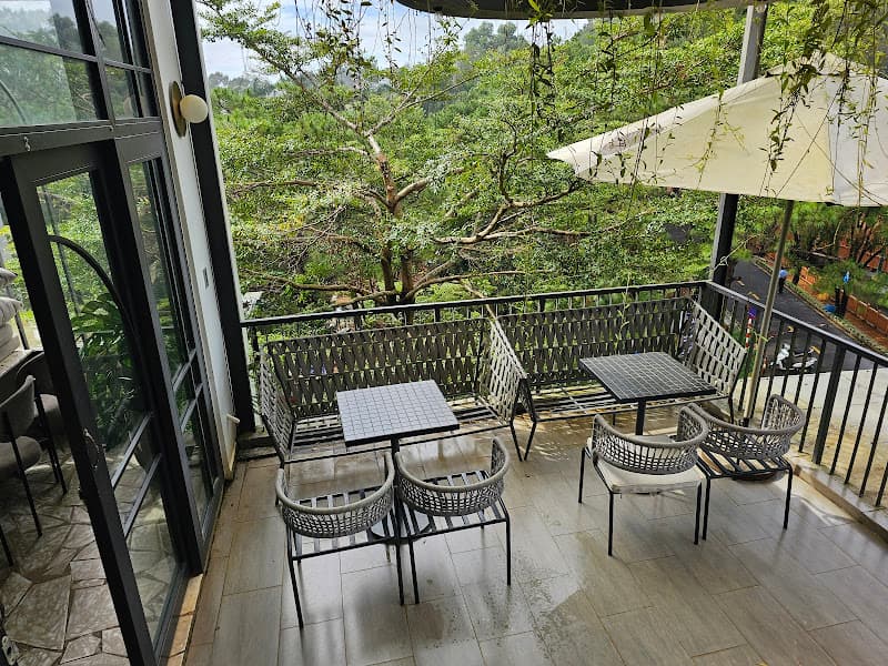 Hình ảnh Hoa Trang Coffee Shop - 2