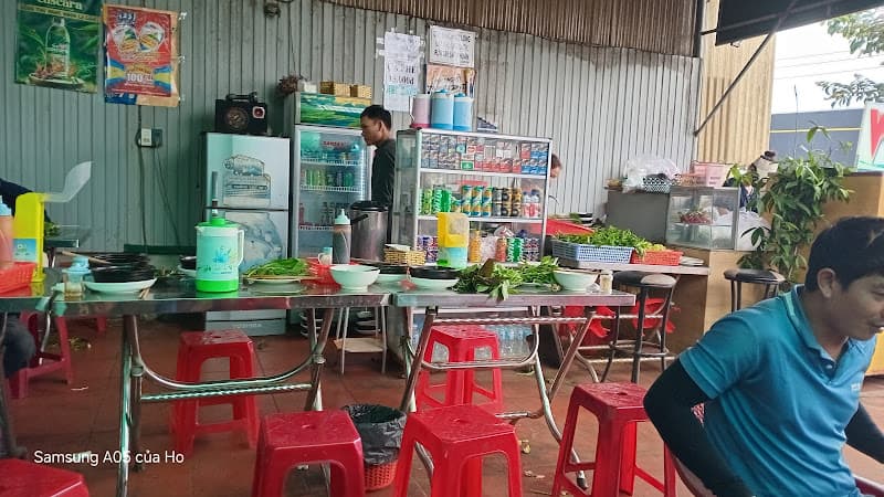 Hình ảnh Bánh canh cá lóc Song Kha - 2