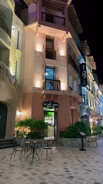 Hình ảnh The Bistro - TPT Wine House - Vinpearl Habour - 3