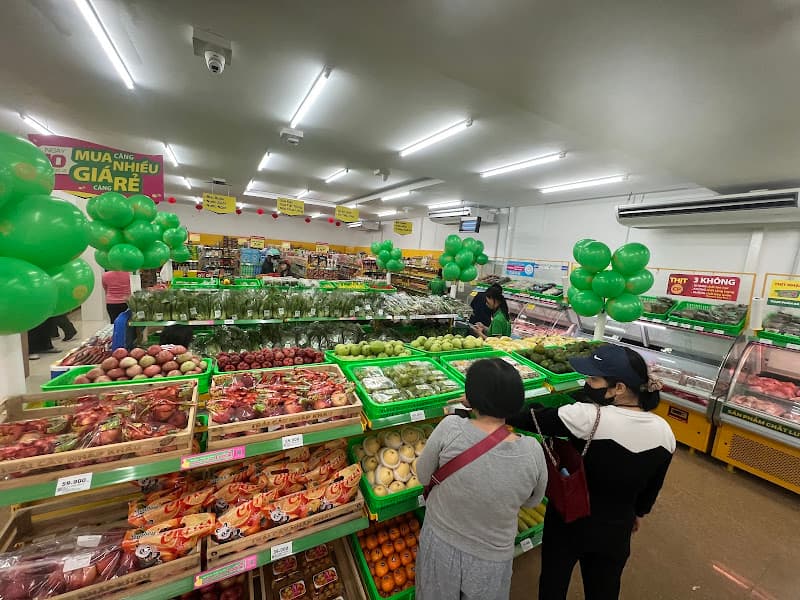 Hình ảnh Bách Hoá Xanh Đường 41 - 5