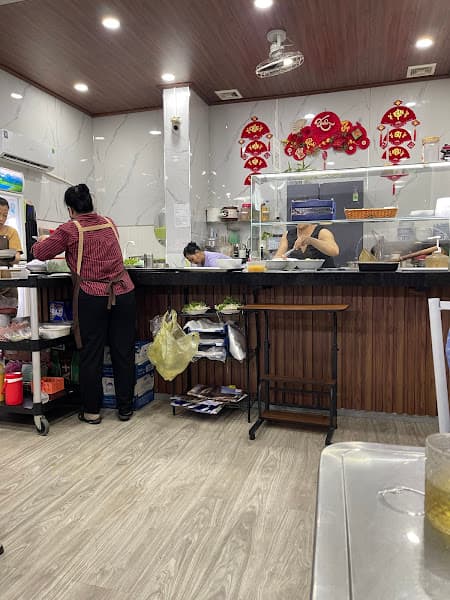 Hình ảnh Hủ Tiếu Hải Sản Bến Tre - 7