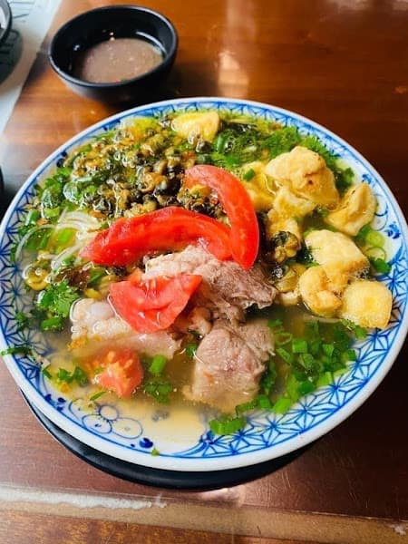 Hình ảnh Bún chả Hải Nghị - 2