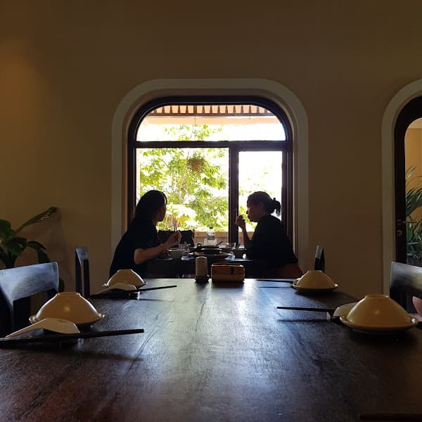 Hình ảnh Nhà Hàng Hồi Chay - Modern Vegetarian Dining - 3