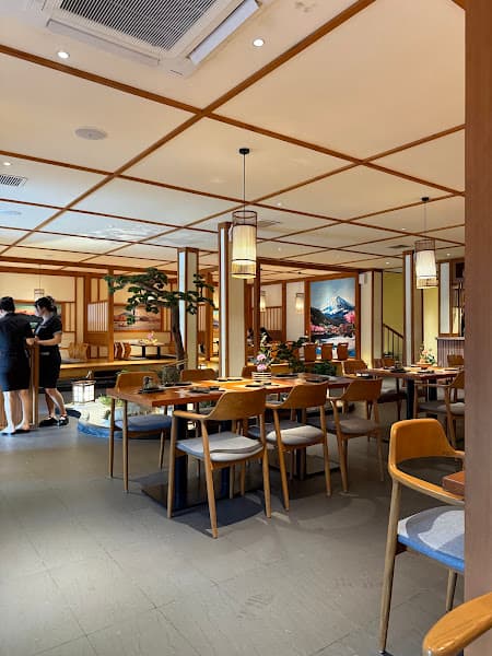 Hình ảnh Nhà hàng Nhật Bản TOHOKU - Nghệ An - 2