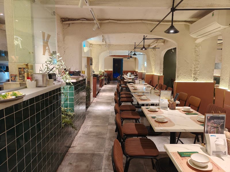 Hình ảnh Kampong Chicken House - Cơm gà Hải Nam - 3