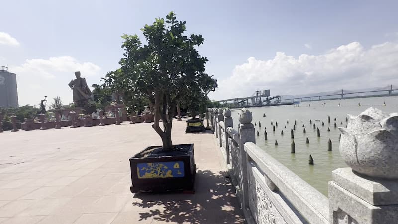 Hình ảnh Chùa Tràng Kênh - 6