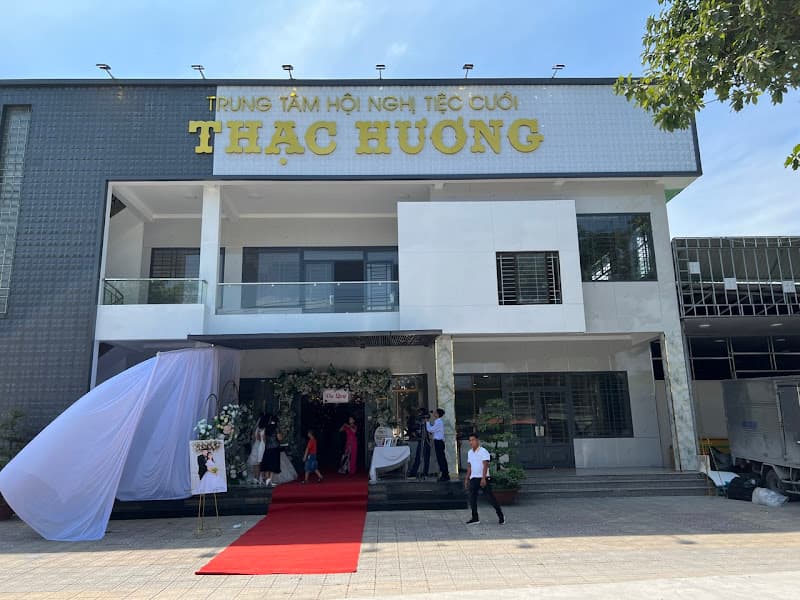 Nhà hàng tiệc cưới thạc hương thạnh phú-vĩnh cữu-đồng nai
