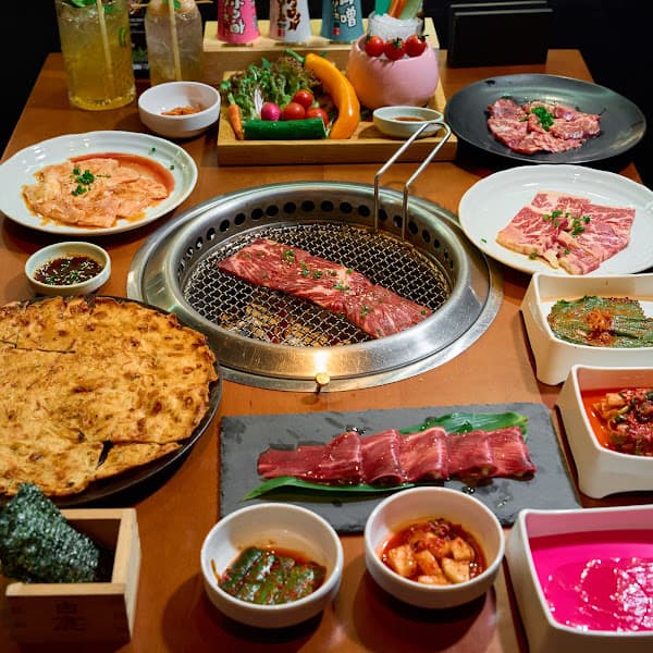 Hình ảnh Gyu Shige - Royal Island Hải Phòng - 5