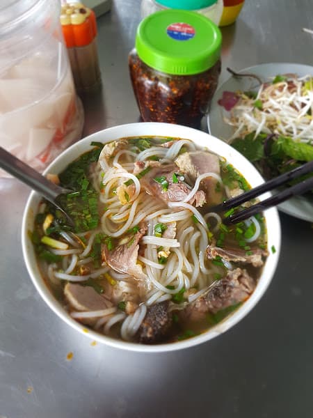 Hình ảnh Bún chả,bún bò, Tuấn lộc - 5