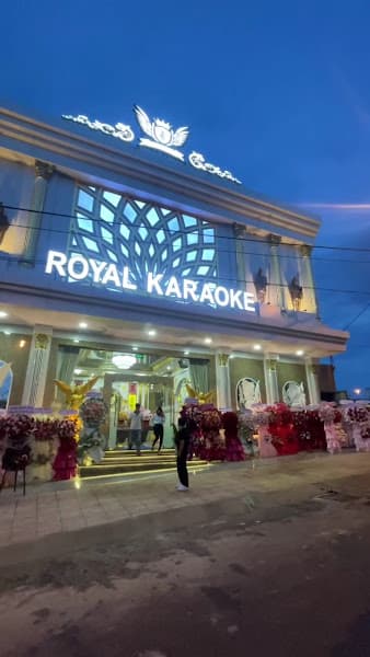 Hình ảnh Karaoke Royal 2 - 2