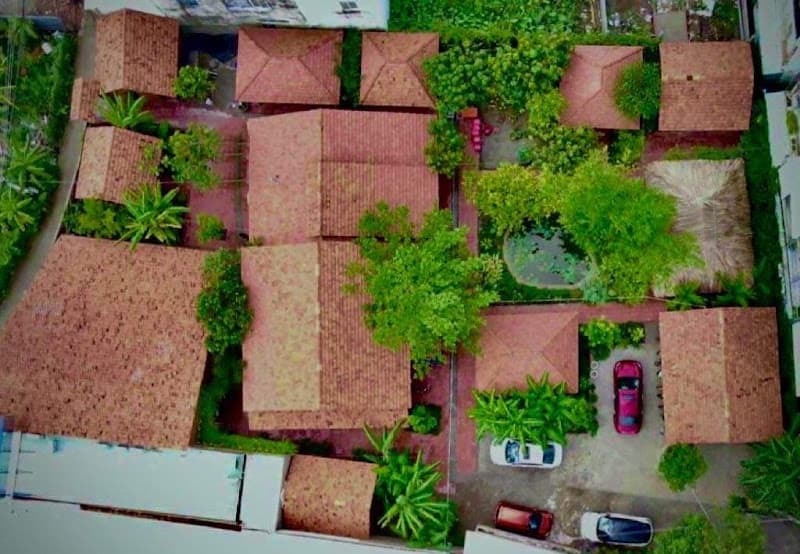 Hình ảnh Nhà hàng TRỌNG HỮU - 2