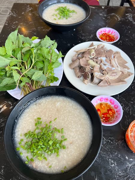 Hình ảnh Cháo Lòng Di Linh 2 - 2