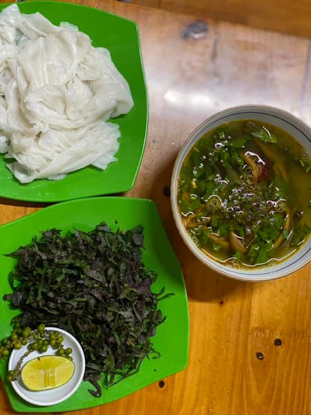 Ảnh bìa Xúp lươn Thành Cúc