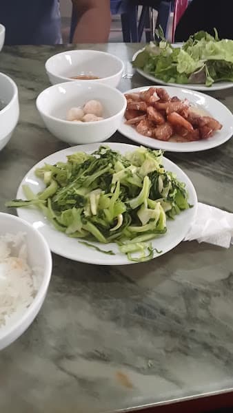 Hình ảnh Nhà Hàng Hà Trang - 3