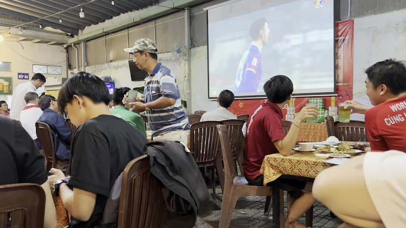 Hình ảnh Ẩm Thực 88 - Bia Hơi Hà Nội - 2