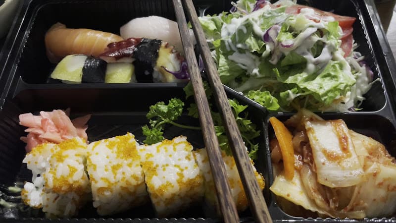Hình ảnh TOKYO SUSHI NINH BÌNH - 2