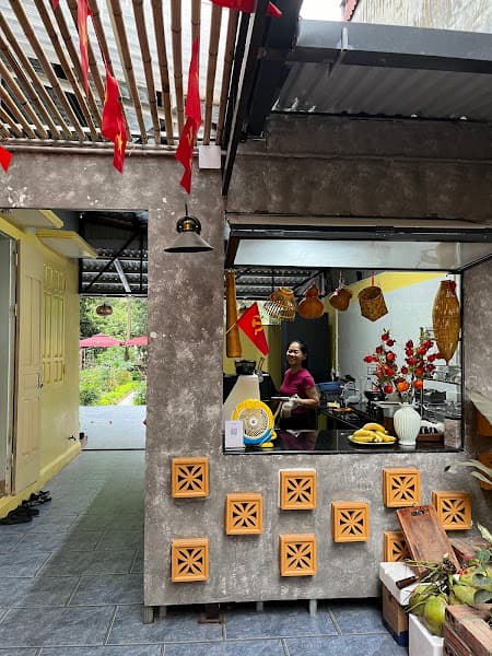 Hình ảnh MORI RIVERSIDE GADEN RESTAURANT - 2