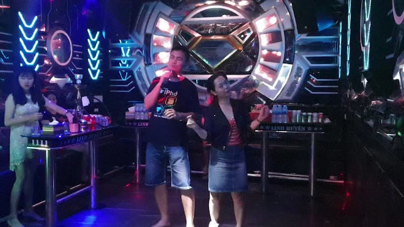 Hình ảnh Karaoke Linh Huyền - 4