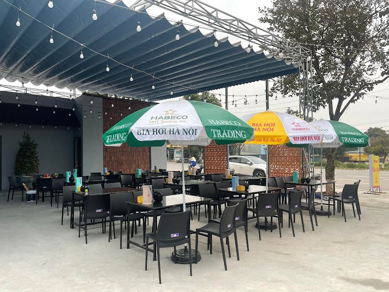 Quán Nhậu Lâm Tê