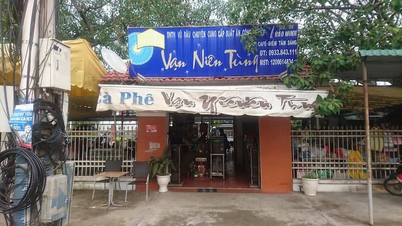 Ảnh bìa Súp cua cô Ánh