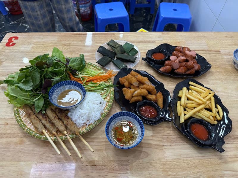 Hình ảnh Bánh xèo Trang Trang - 4