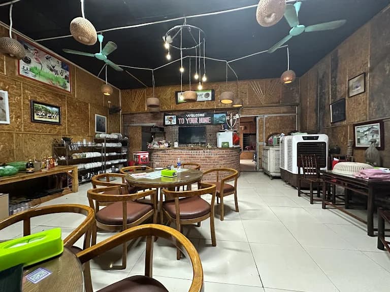 Hình ảnh Hiếu Dê Restaurant - 2
