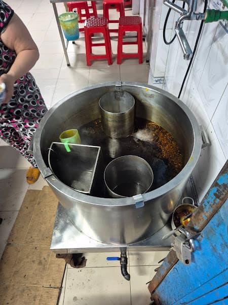 Hình ảnh Bún Bò Huế Loan - 4