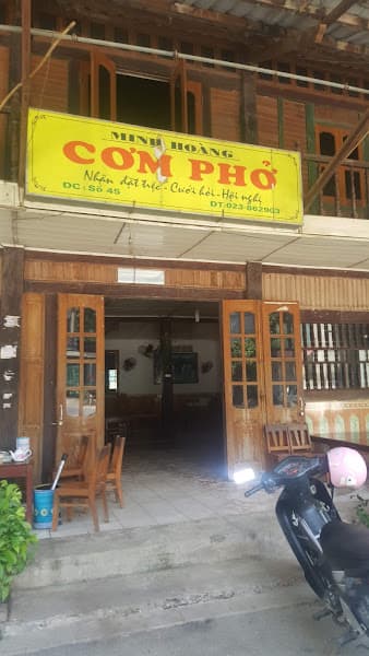 Ảnh bìa Nhà hàng Minh Hoàng