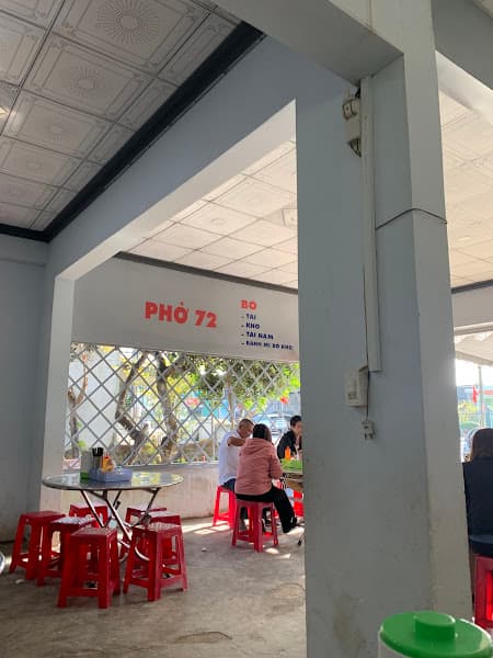 Hình ảnh Phở 72 - 2