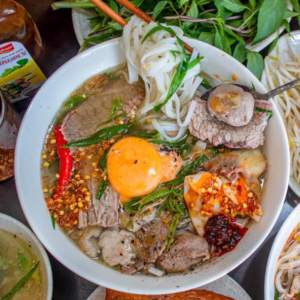 Hình ảnh Phở Liến Hội An ( An ) - 4