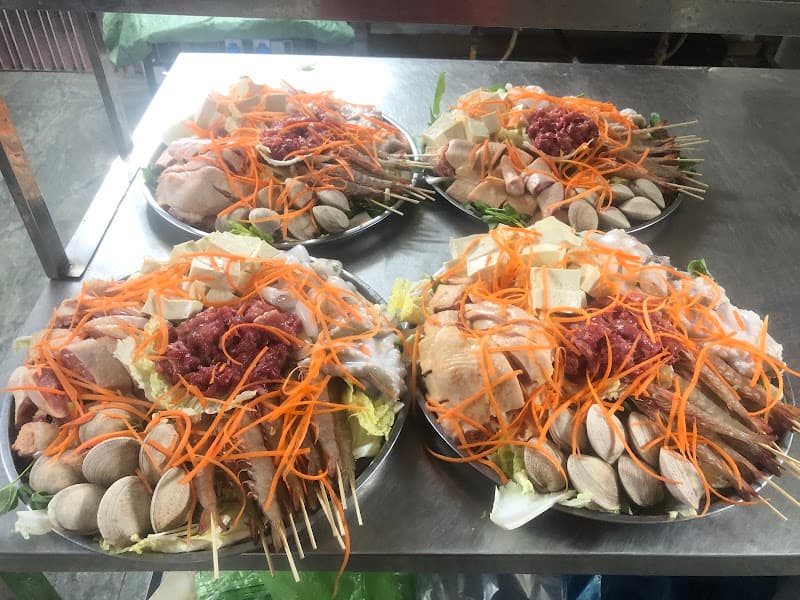 Hình ảnh LẨU NƯỚNG GẬT GÙ - 4